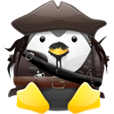 Penguin pingouin pinguino 192